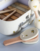 Wooden Music Play Set - Lemon