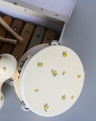 Wooden Music Play Set - Lemon