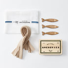 Wooden Pasta Play Food Set 1