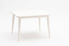 Wooden Play Table - White 1