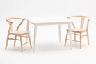 Wooden Play Table - White 2