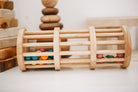 Wooden Rainmaker Toy