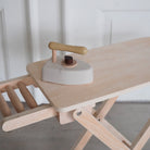 Wooden Toy Ironing Board