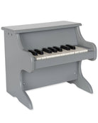 Wooden Toy Piano - Sleet