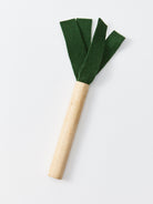 Wooden Vegetables Play Food Set 5