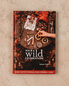 Your Wild Celebration Book