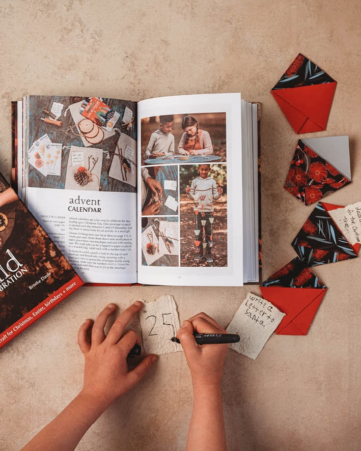 Your Wild Celebration Book