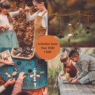 Your Wild Child Book